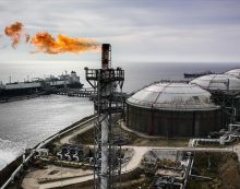 Doğal gaz son 10 yılda üretimi en fazla artan enerji kaynağı oldu