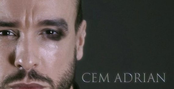 Cem Adrian “Hayat”