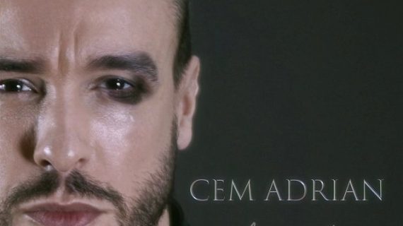 Cem Adrian “Hayat”