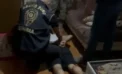 Firari uyuşturucu hükümlüsü yakalandı