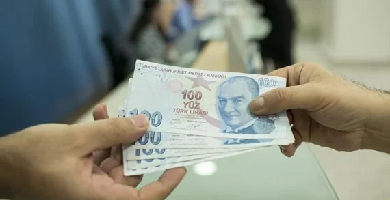 Borcunu kapatana yüzde 25 indirim uygulanacak! Yarın itibarıyla başlıyor Borcunu kapatana yüzde 25 indirim uygulanacak! Yarın itibarıyla başlıyor