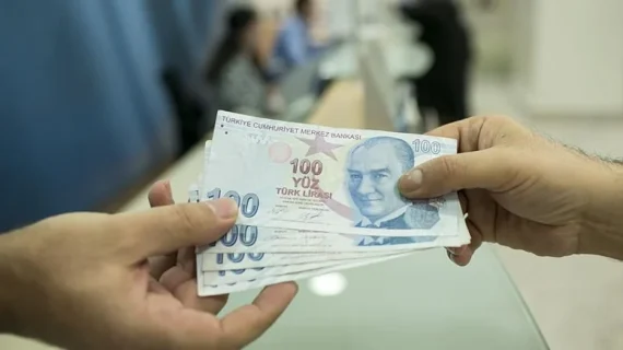Borcunu kapatana yüzde 25 indirim uygulanacak! Yarın itibarıyla başlıyor