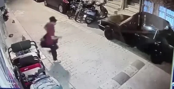 Genç kadını Fatih’te katletmişti! Özbekistan’da yakalandı Genç kadını Fatih’te katletmişti! Özbekistan’da yakalandı