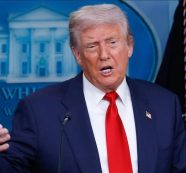 Trump: ABD dışında yapılan tüm filmlere yüzde 100 tarife uygulayacağım
