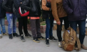 Edirne ve Kırklareli’nde 15 kaçak göçmen yakalandı Edirne ve Kırklareli’nde 15 kaçak göçmen yakalandı