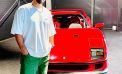 Doğukan Manço İtalya Monza Grand Prix’deydi Doğukan Manço İtalya Monza Grand Prix’deydi