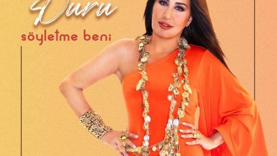 Nükhet Duru 43 Yıl Sonra Yeniden “Söyletme Beni”
