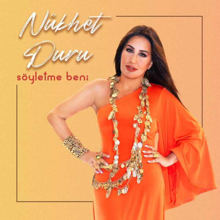 Nükhet Duru 43 Yıl Sonra Yeniden “Söyletme Beni”