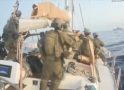 İspanya: Küresel Sumud Filosu’nda alıkonulan 21 İspanyol aktivist bugün Tel Aviv’den ayrılacak