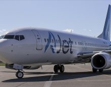 AJet’in İzmir-KKTC uçuşları başlıyor AJet’in İzmir-KKTC uçuşları başlıyor