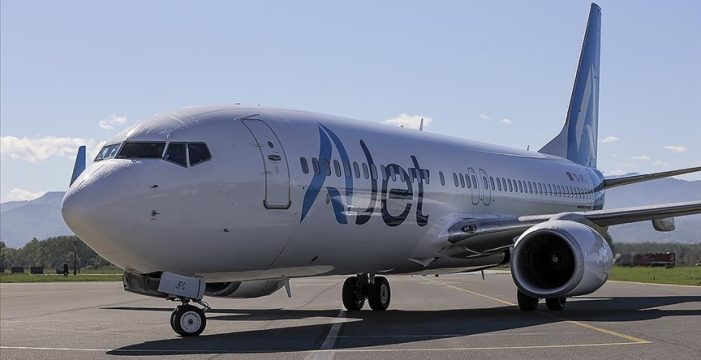 AJet’in İzmir-KKTC uçuşları başlıyor