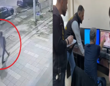 Dönerciden tehdit mektubu ile 3 milyon TL haraç istediler Dönerciden tehdit mektubu ile 3 milyon TL haraç istediler
