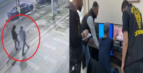 Dönerciden tehdit mektubu ile 3 milyon TL haraç istediler