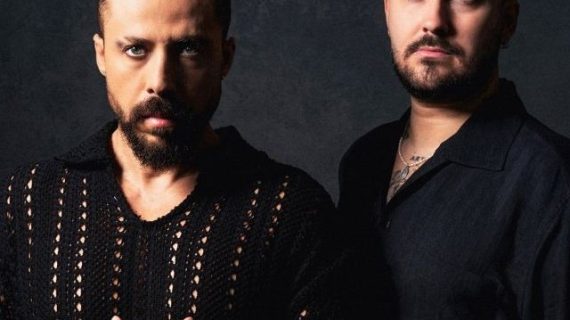 Bahadır Tatlıöz  Çağan Şengül “Yemin Ettim”