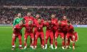 A Milli Futbol Takımı 644. maçına çıkacak A Milli Futbol Takımı 644. maçına çıkacak