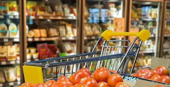 Almanya’da yıllık enflasyon eylülde yükseldi Almanya’da yıllık enflasyon eylülde yükseldi