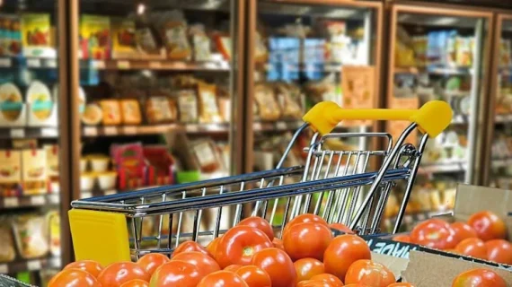 Almanya’da yıllık enflasyon eylülde yükseldi