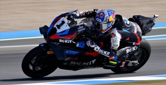 Toprak Razgatlıoğlu İspanya’daki ilk yarışta ikinci oldu Toprak Razgatlıoğlu İspanya’daki ilk yarışta ikinci oldu