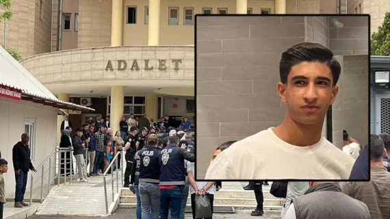 Laf atma tartışması can aldı: 16 yaşındaki çocuk hayatını kaybetti