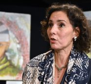 AB Komisyonu Üyesi Lahbib: Gazze’de silahların susması gerekiyor AB Komisyonu Üyesi Lahbib: Gazze’de silahların susması gerekiyor