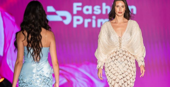 Modanın kalbi İzmir’de atıyor Modanın kalbi İzmir’de atıyor