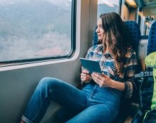 Bu yıl 18 yaşına giriyorsanız Avrupa’yı keşfedin!