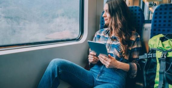 Bu yıl 18 yaşına giriyorsanız Avrupa’yı keşfedin!