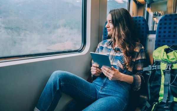 Bu yıl 18 yaşına giriyorsanız Avrupa’yı keşfedin!