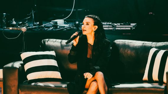 Sivas’ta Fatma Turgut Rüzgârı