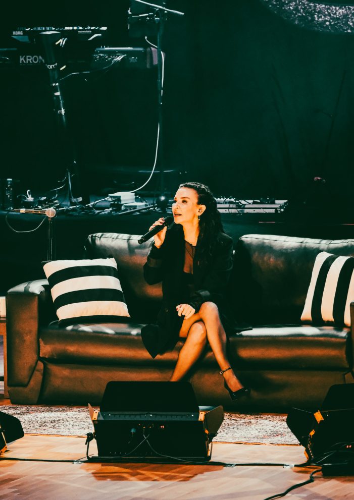 Sivas’ta Fatma Turgut Rüzgârı