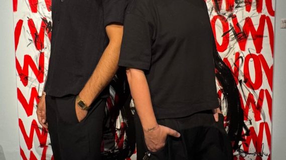 Güneş Aytemur’dan “WOW” Etkisi