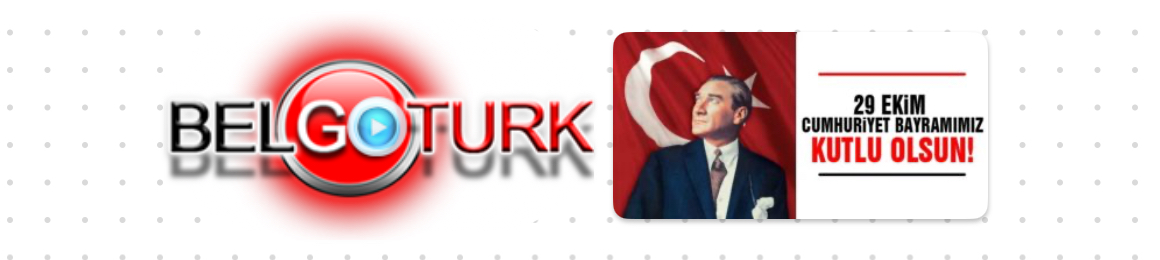 Belgotürk Gazetesi Belgotürk Gazetesi