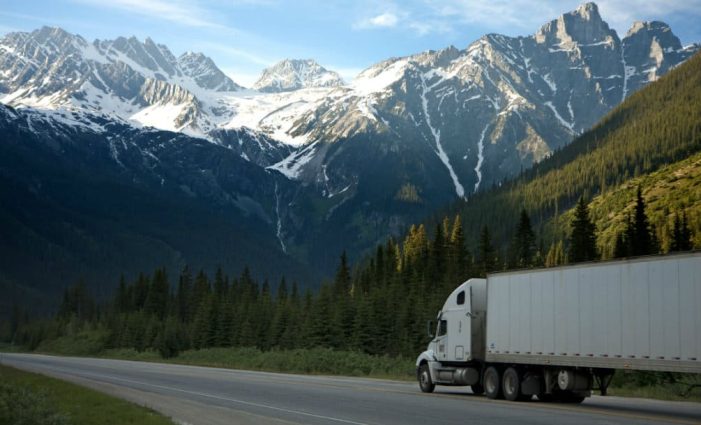 Moldova ve Karadağ Ortak Transit Sözleşmesi’ne katılıyor