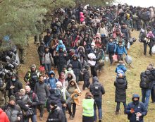 Polonya göçmenler için yeni istihdam yasasını kabul etti