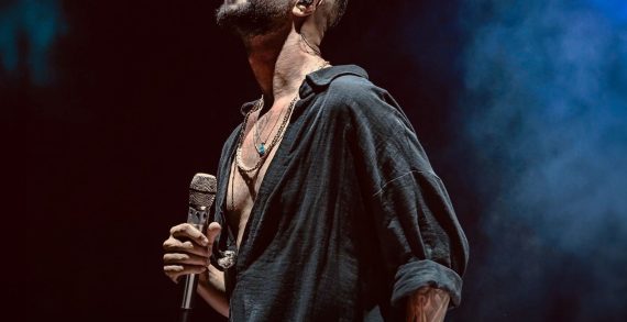 Tan Taşçı “Yok Başka Hayalim” ile 10 Aydır YouTube Top 100 Listesinde