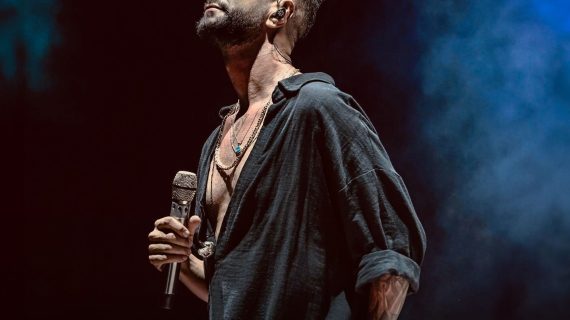 Tan Taşçı “Yok Başka Hayalim” ile 10 Aydır YouTube Top 100 Listesinde