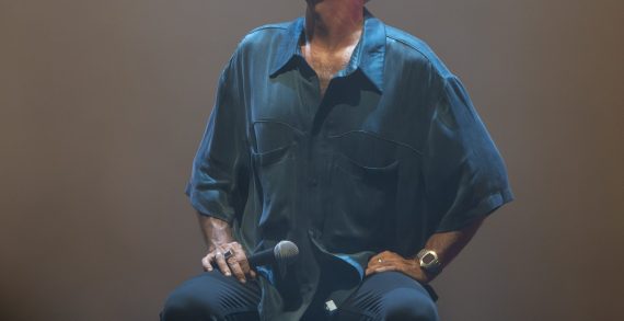 Teoman’dan Veda: Kırılganlar Kralı Teoman’dan Veda: Kırılganlar Kralı