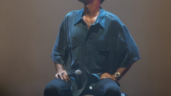 Teoman’dan Veda: Kırılganlar Kralı​