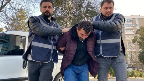 Çalıştığı apartmandaki kadını öldüren sanığa müebbet hapis