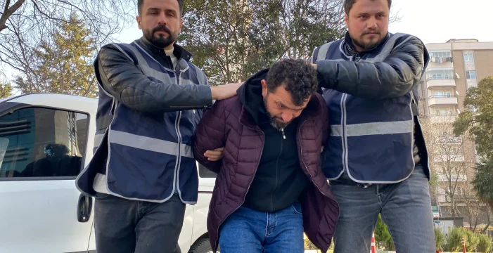 Çalıştığı apartmandaki kadını öldüren sanığa müebbet hapis