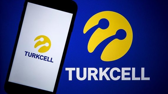 Turkcell’den 5,4 milyar lira net kar