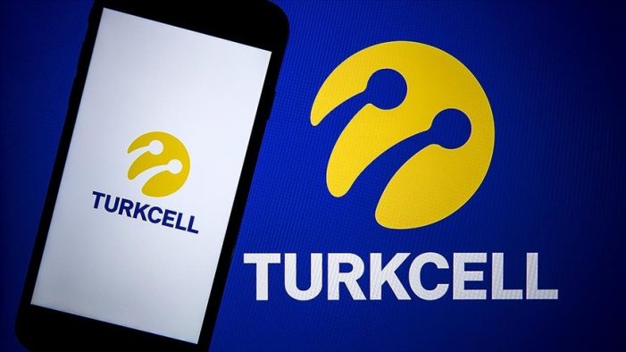 Turkcell’den 5,4 milyar lira net kar