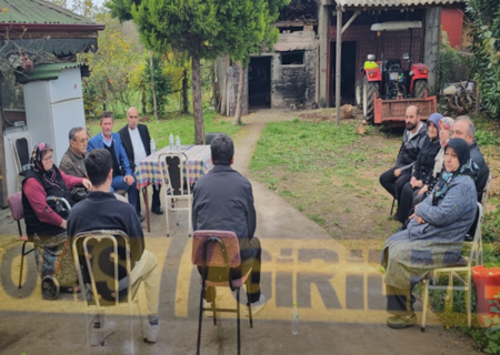 Emekli polis kahveyi basıp 2 kişiyi öldürdü