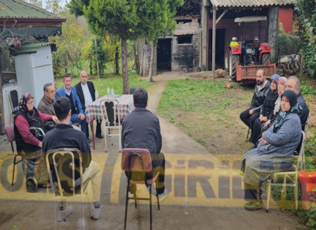 Emekli polis kahveyi basıp 2 kişiyi öldürdü Emekli polis kahveyi basıp 2 kişiyi öldürdü