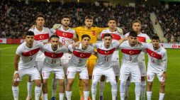 Ümit Milli Futbol Takımı’nın aday kadrosunda değişiklik yapıldı