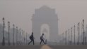 Hindistan hava kirliliğiyle mücadele kapsamında önlemleri sıkılaştırıyor