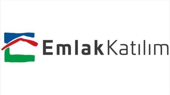 Emlak Katılım’dan yılın üçüncü çeyreğinde 10,4 milyar lira net kar Emlak Katılım’dan yılın üçüncü çeyreğinde 10,4 milyar lira net kar