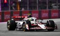 Formula 1’de sıradaki durak Las Vegas
