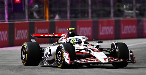 Formula 1’de sıradaki durak Las Vegas Formula 1’de sıradaki durak Las Vegas