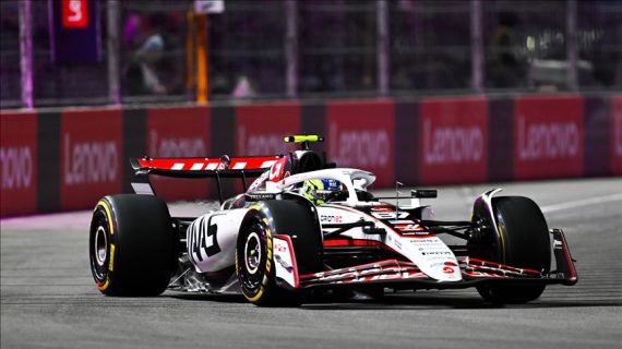 Formula 1’de sıradaki durak Las Vegas Formula 1’de sıradaki durak Las Vegas